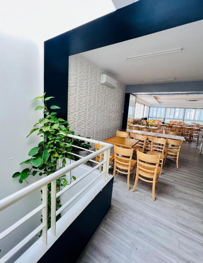 Sophia Sky Hotel 芽庄 外观 照片