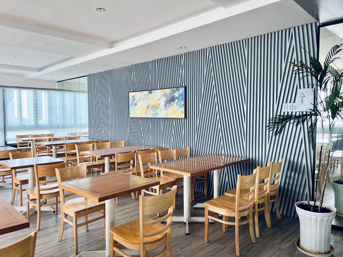 Sophia Sky Hotel 芽庄 外观 照片
