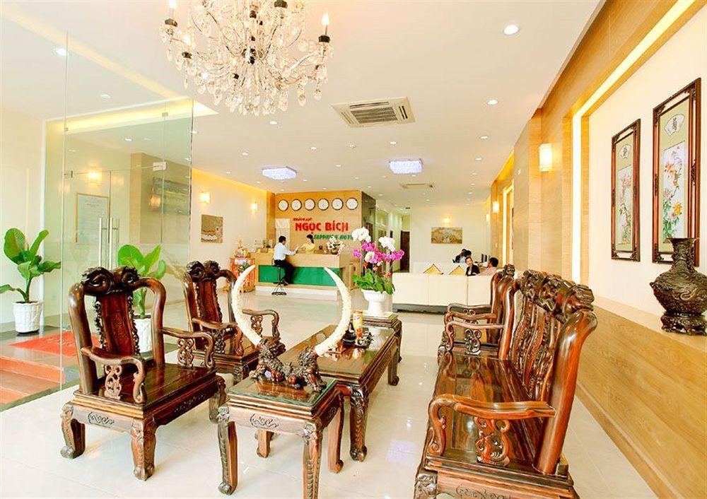 Sophia Sky Hotel 芽庄 外观 照片