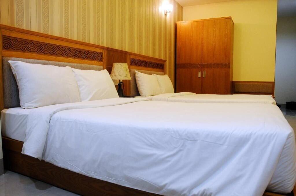 Sophia Sky Hotel 芽庄 外观 照片