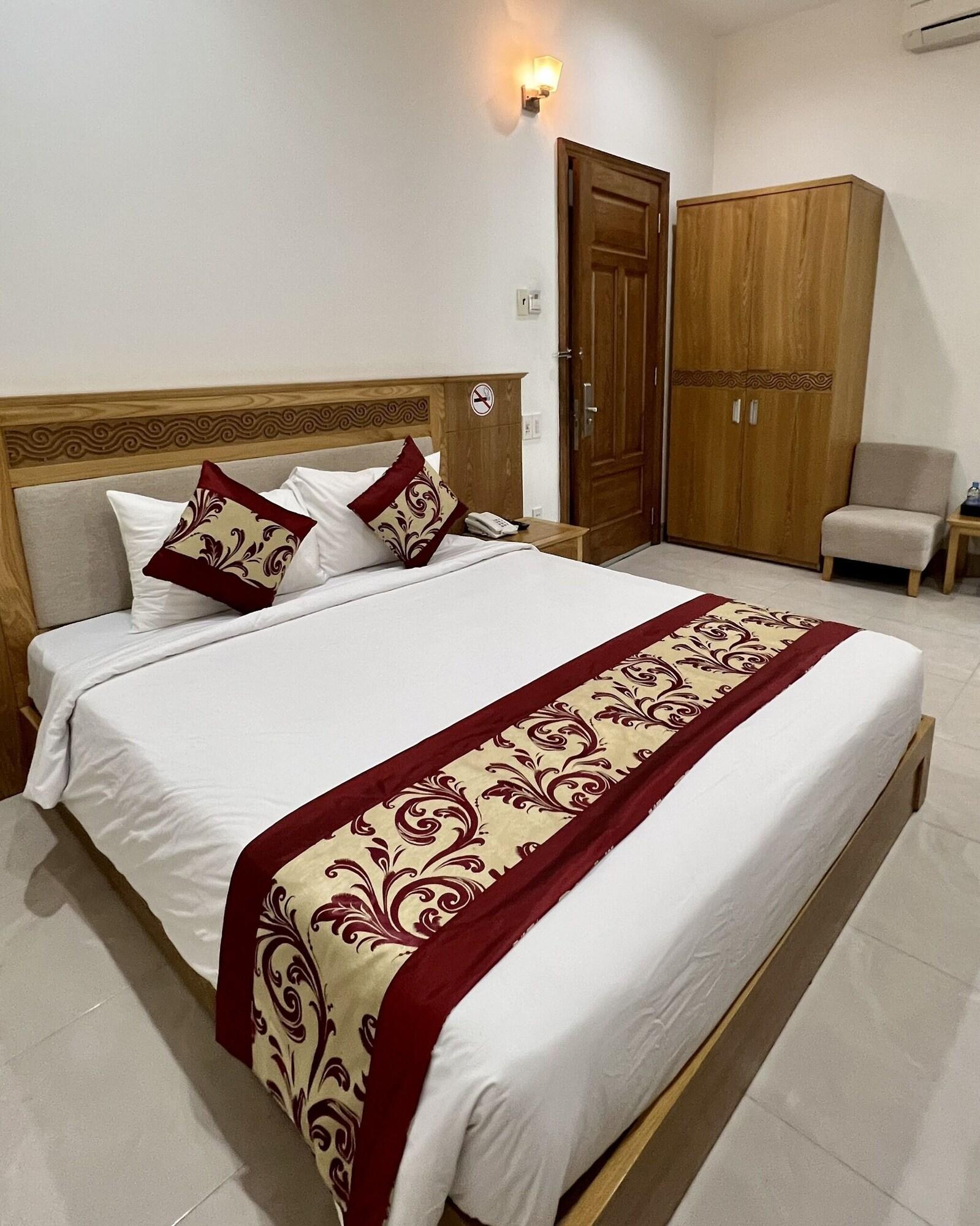 Sophia Sky Hotel 芽庄 外观 照片