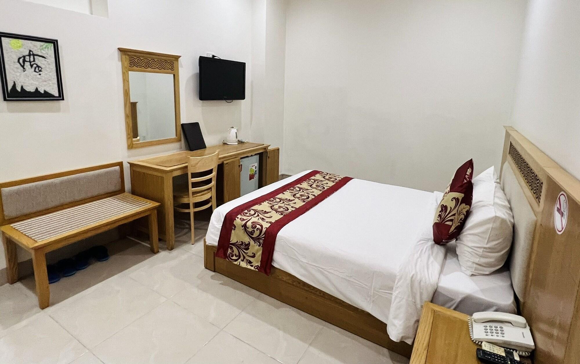 Sophia Sky Hotel 芽庄 外观 照片