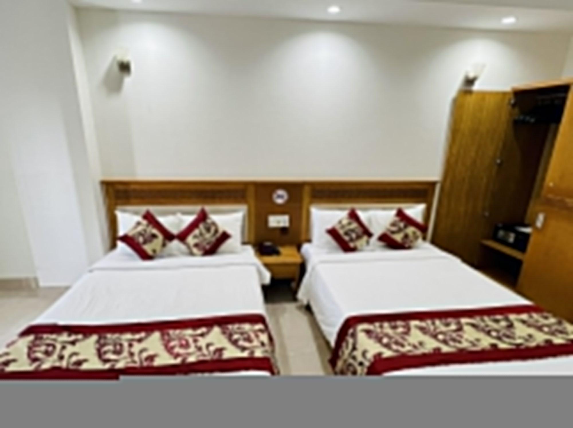 Sophia Sky Hotel 芽庄 外观 照片